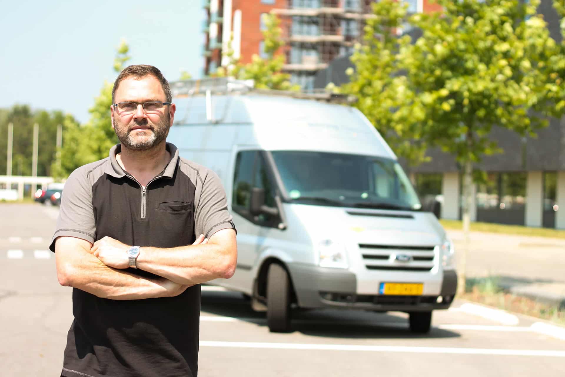 Zonwering Twente 1
