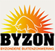 Zonwering Twente is dealer van BYZON buitenzonwering 